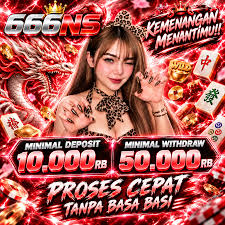 666NS - 666ns Destinasi Slot Online Indonesia dengan Ragam Tema Menarik