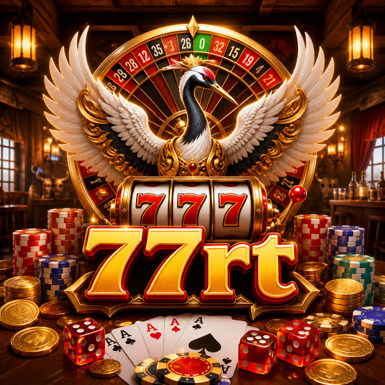 77RT - 77rt Situs Resmi Slot Online dan Pilihan Game PG Soft
