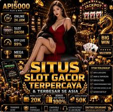 API5000 - api5000 Dowdload & Install Aplikasi Slot Asli Minimal Bet 400 Perak