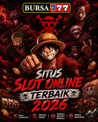 BURSA777 - BURSA777 Platform Slot Online dengan Pengalaman Bermain Terbaik