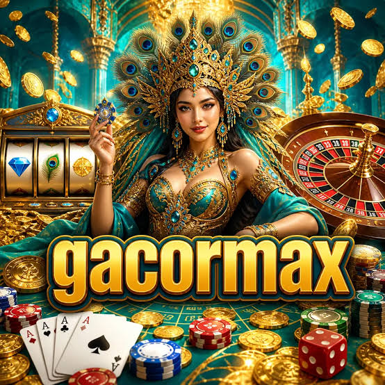 GACORMAX - gacormax agen slot online terpercaya di Indonesia dengan slot gacor hari ini terbaik dari slot88 di tahun 2026 ini.