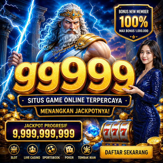 GG999 - gg999 Platform Slot Online dengan Pengalaman Bermain Terbaik