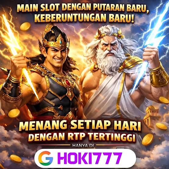 HOKI777 - hoki777 Dowdload & Install Aplikasi Slot Asli Minimal Bet 400 Perak