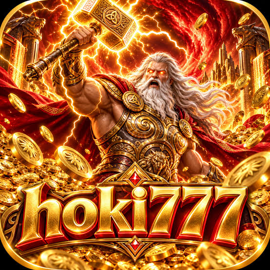 hoki777