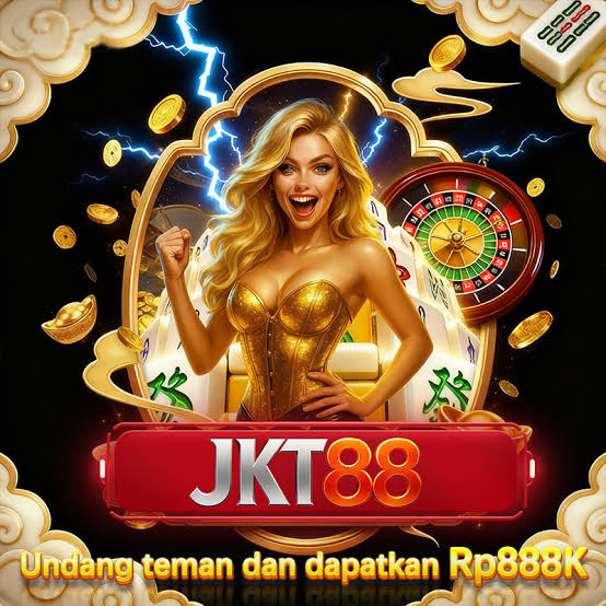 JKT88 - jkt88 Situs Slot Online Resmi dengan Akses Daftar dan Login