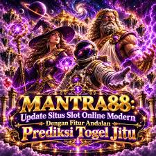MANTRA88 - MANTRA88 Slot Indonesia Jadi Pilihan untuk Menjelajahi Tema Slot Online Berbeda