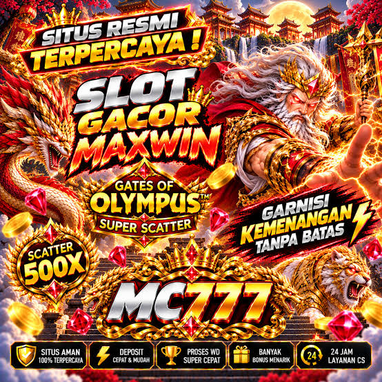 MC777 - mc777 Portal Hiburan Game Online Mobile Resmi & Terpercaya