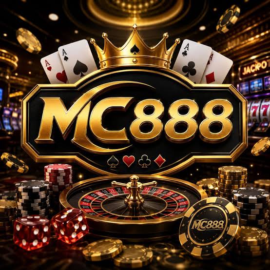 MC888 - mc888 Jelajahi Dunia Slot Online Penuh Kejutan dan Keseruan