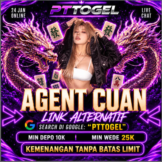 PTTOGEL - pttogel Dowdload & Install Aplikasi Slot Asli Minimal Bet 400 Perak