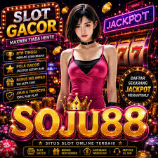SOJU88 - SOJU88 agen slot online terpercaya di Indonesia dengan slot gacor hari ini terbaik dari slot88 di tahun 2026 ini.