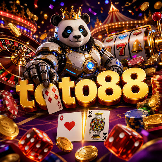 TOTO88 - toto88 Dowdload & Install Aplikasi Slot Asli Minimal Bet 400 Perak