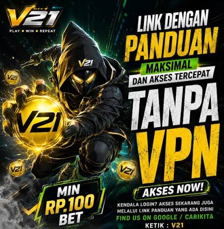 V21 - v21 Slot Indonesia Jadi Pilihan untuk Menjelajahi Tema Slot Online Berbeda
